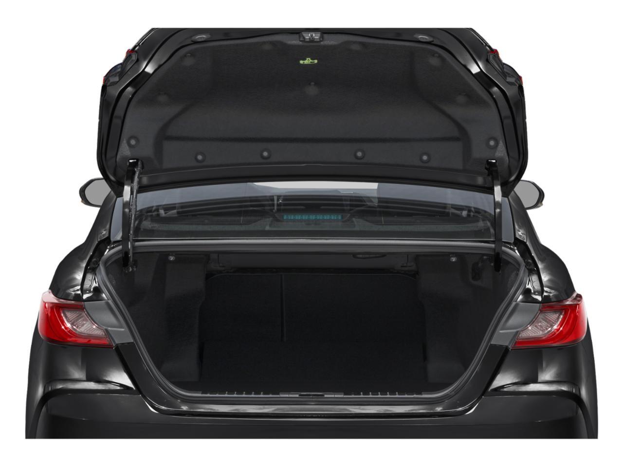 2025 Toyota Camry XSE Tucson AZ