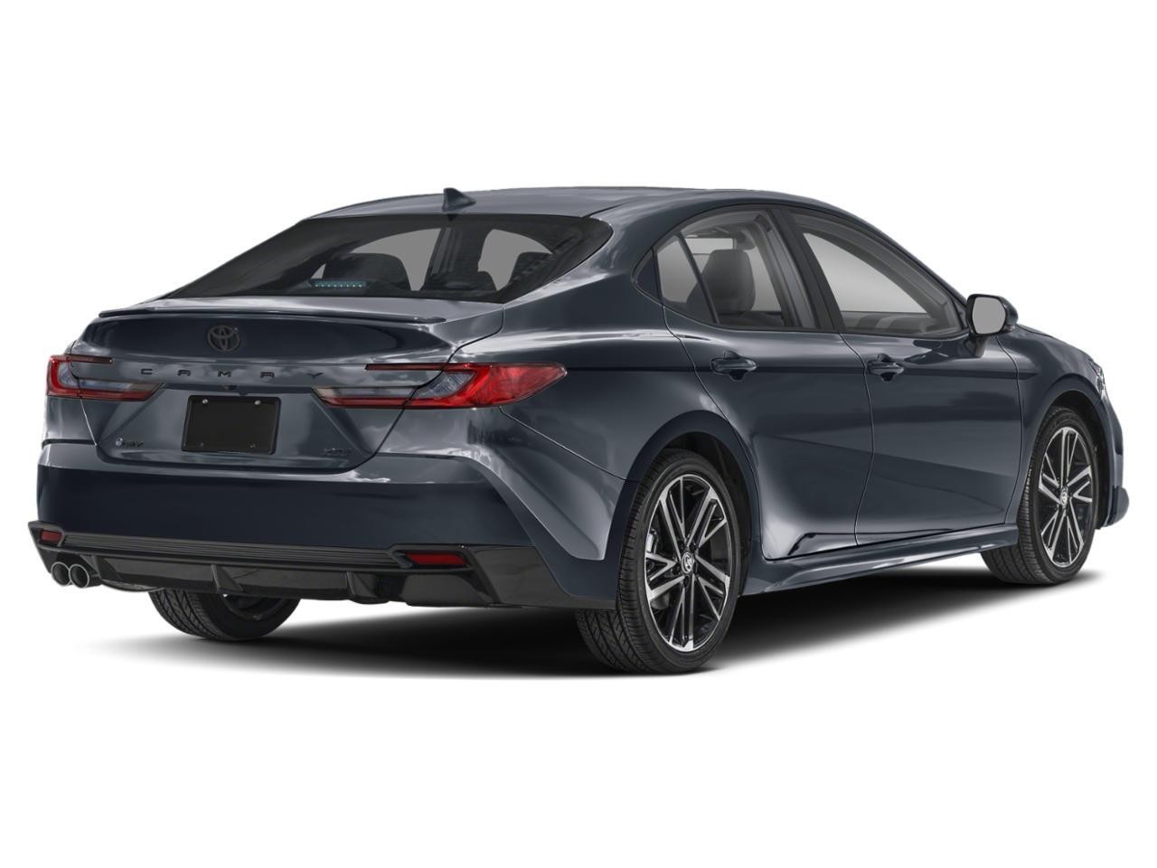 2025 Toyota Camry XSE Stafford VA