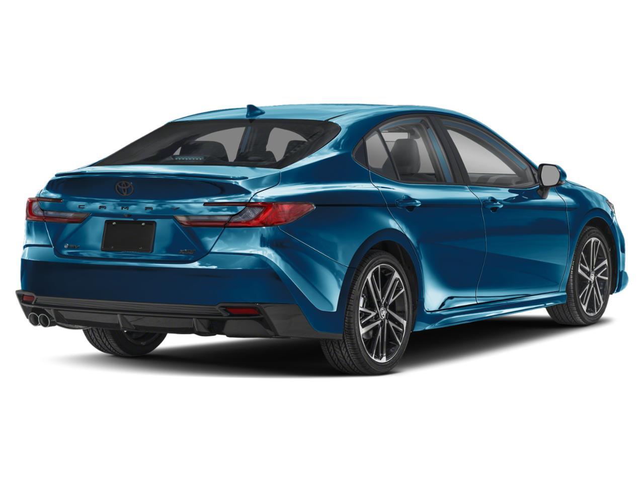 2025 Toyota Camry XSE Stafford VA