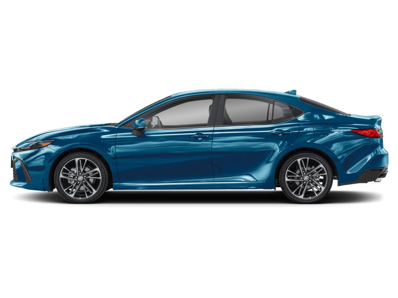 2025 Toyota Camry XSE Stafford VA