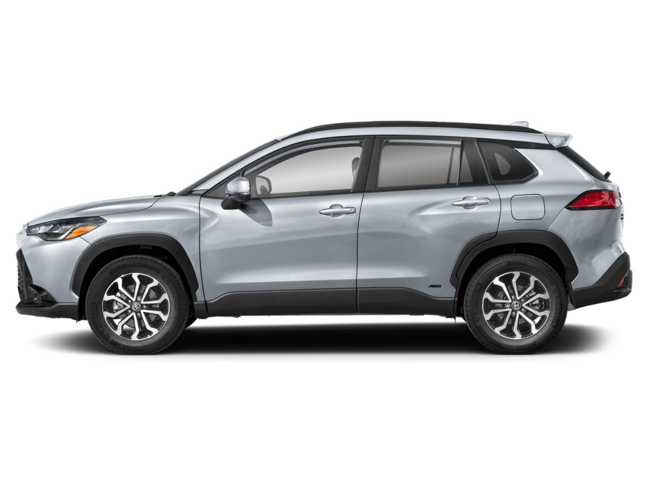 2025 Toyota Corolla Cross Hybrid Hybrid SE Stafford VA