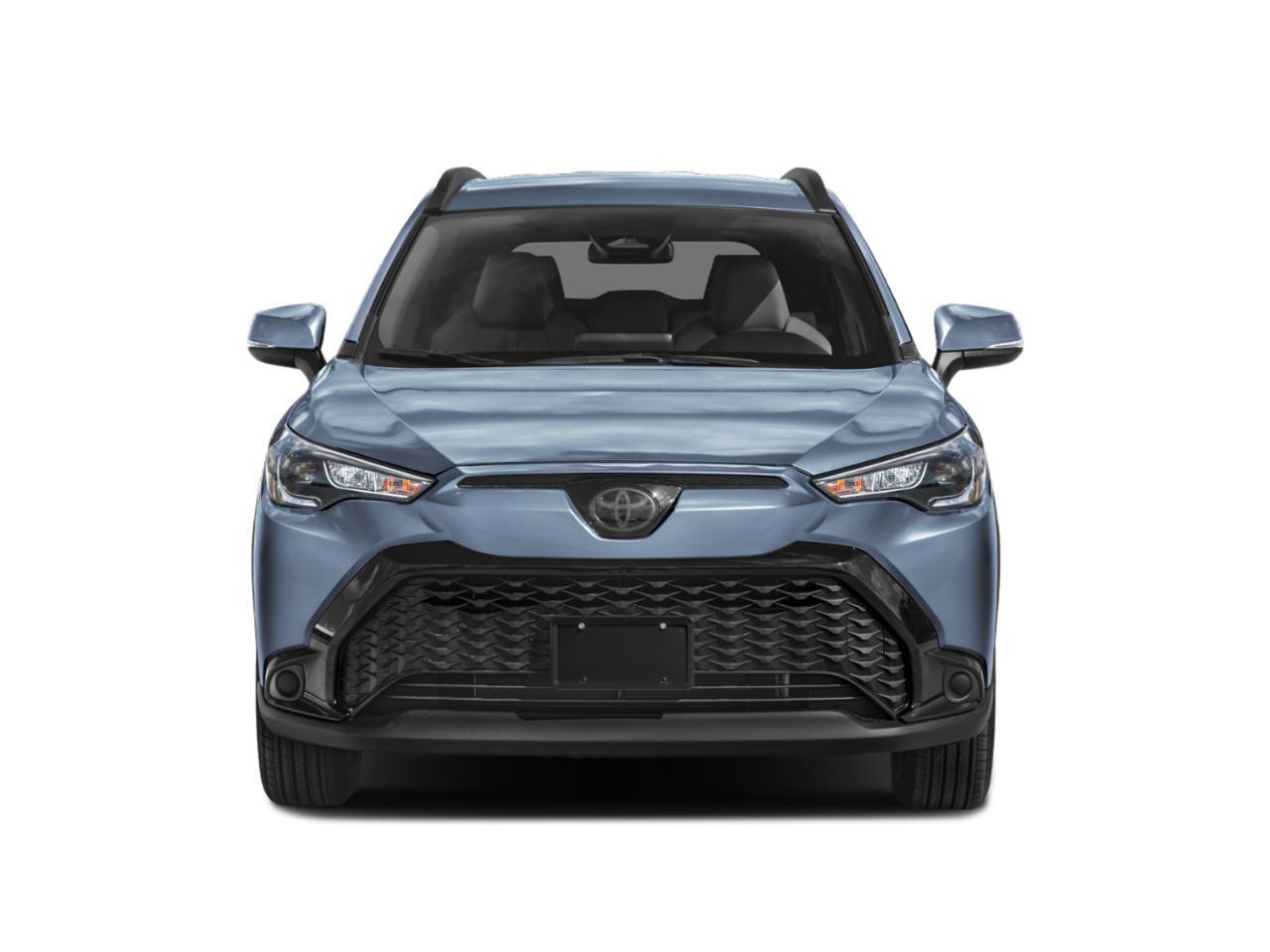 2025 Toyota Corolla Cross Hybrid Hybrid SE Stafford VA