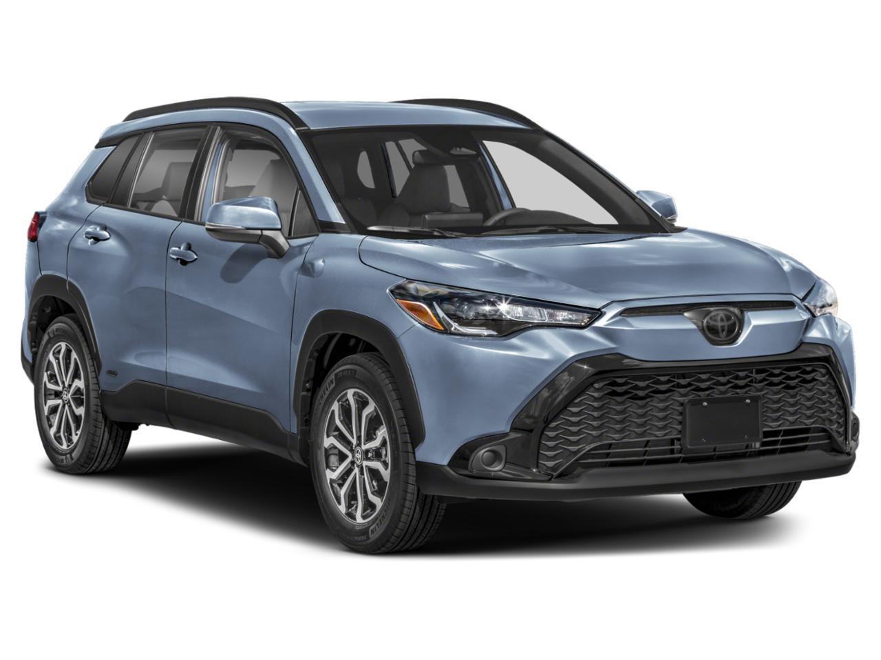 2025 Toyota Corolla Cross Hybrid Hybrid SE Stafford VA