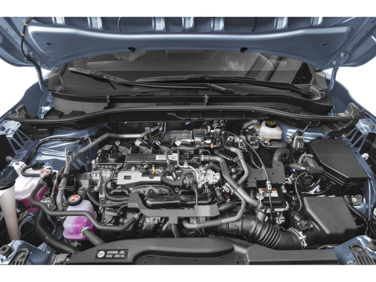 2025 Toyota Corolla Cross Hybrid SE Roseville CA