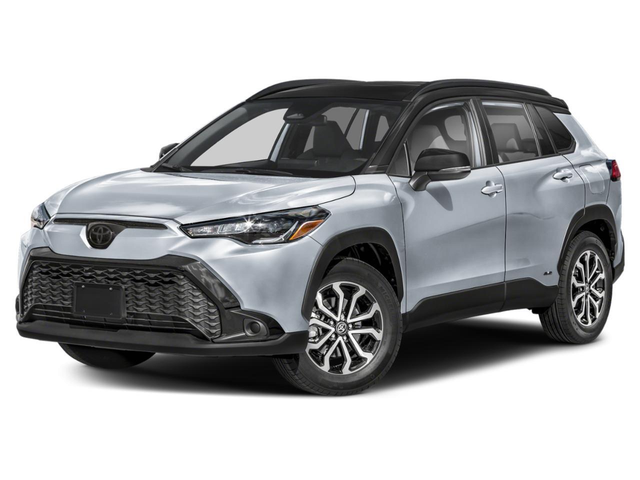 2025 Toyota Corolla Cross Hybrid SE Stafford VA