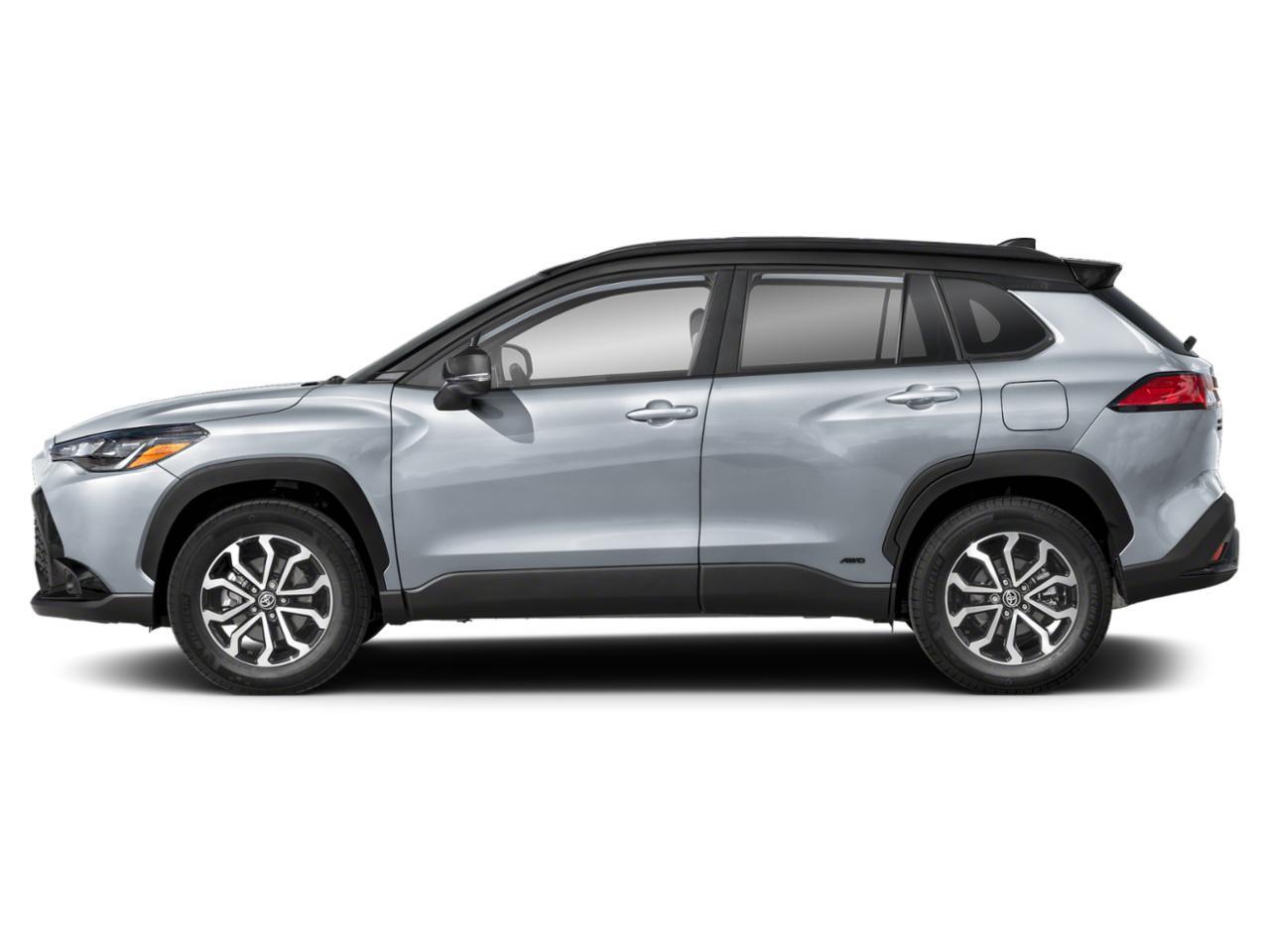 2025 Toyota Corolla Cross Hybrid SE Stafford VA