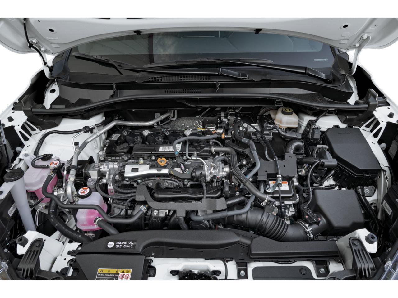 2025 Toyota Corolla Cross Hybrid XSE Roseville CA