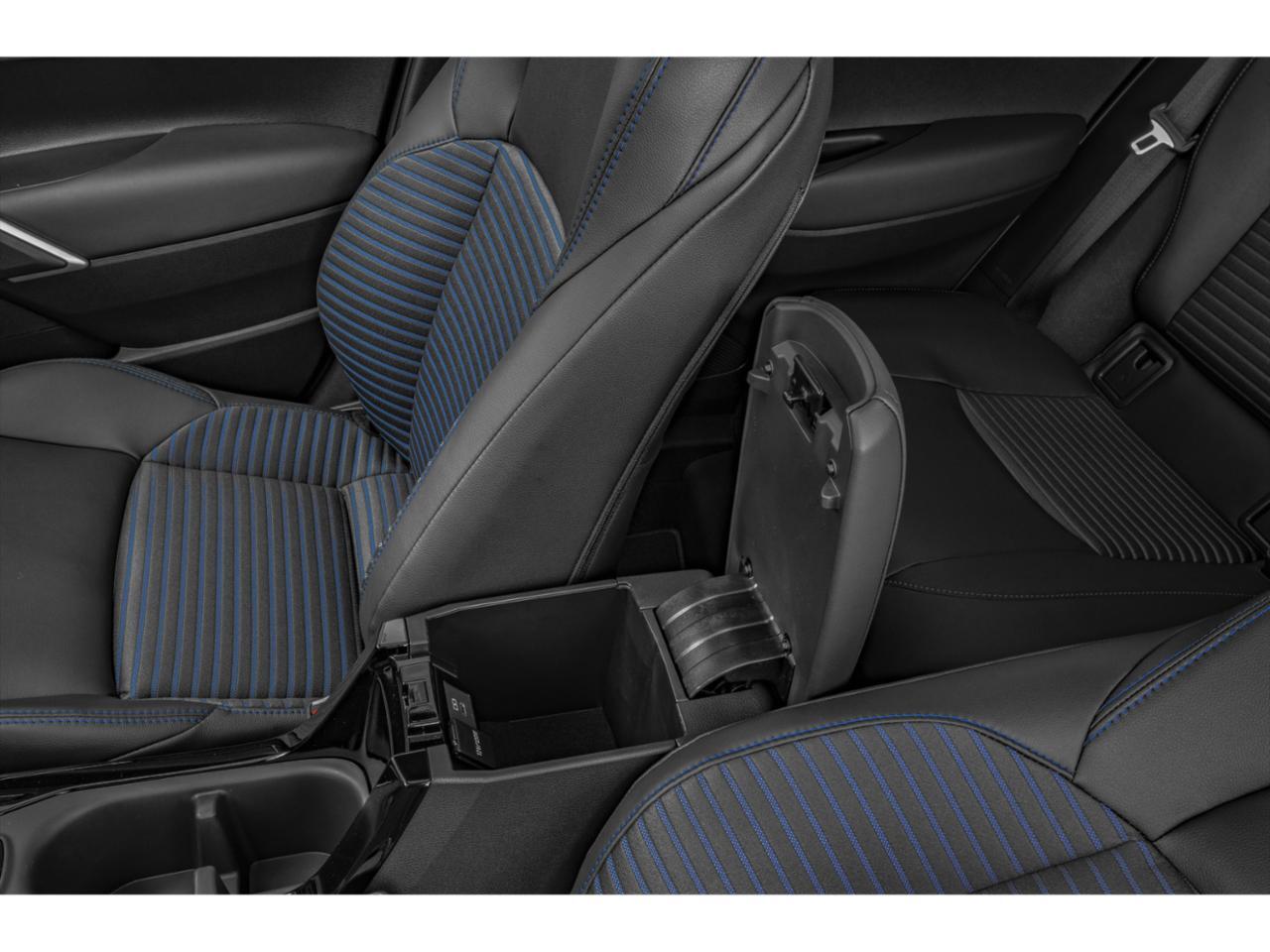 2025 Toyota Corolla Cross Hybrid XSE Roseville CA