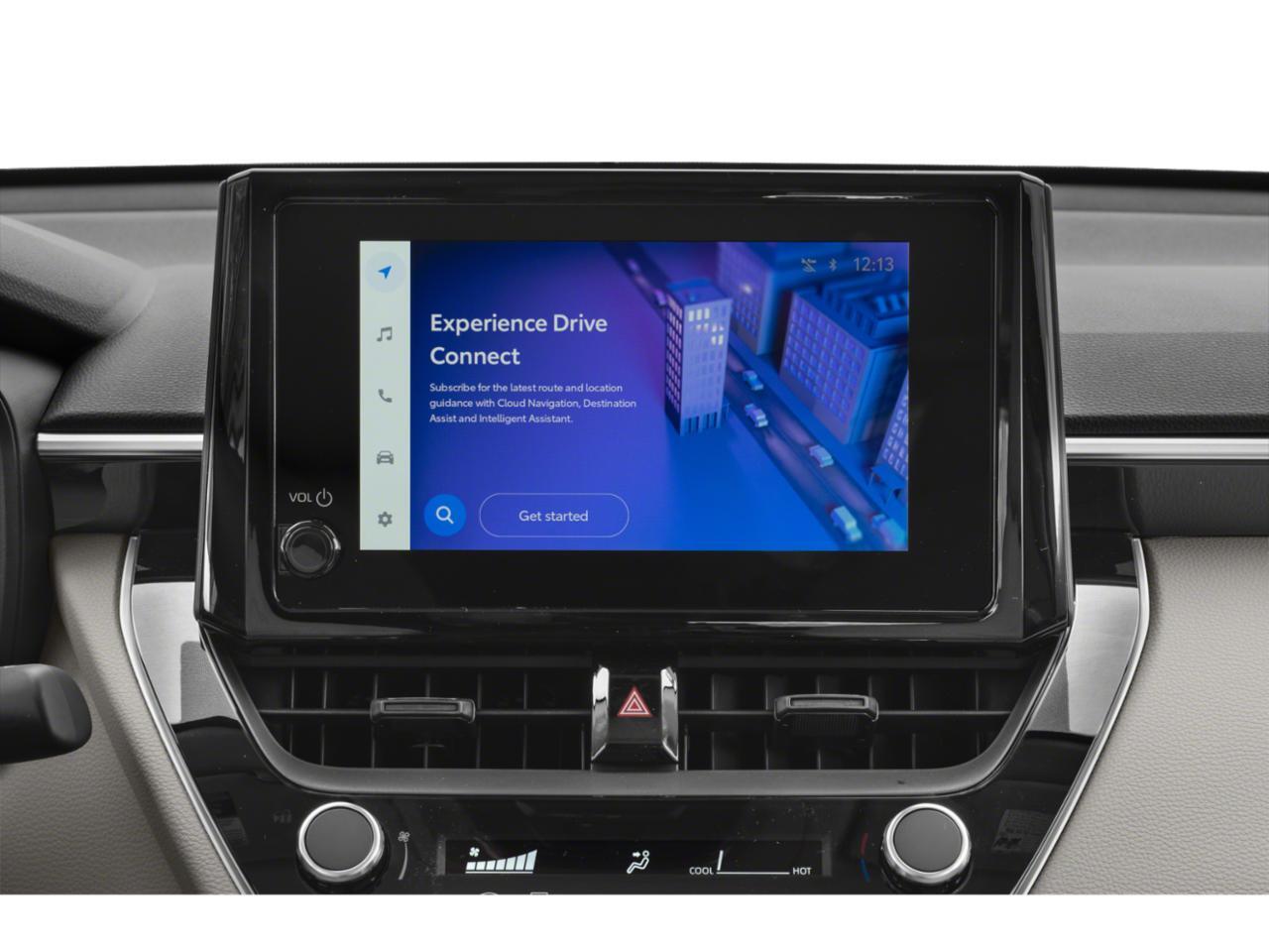 2025 Toyota Corolla Cross L Roseville CA