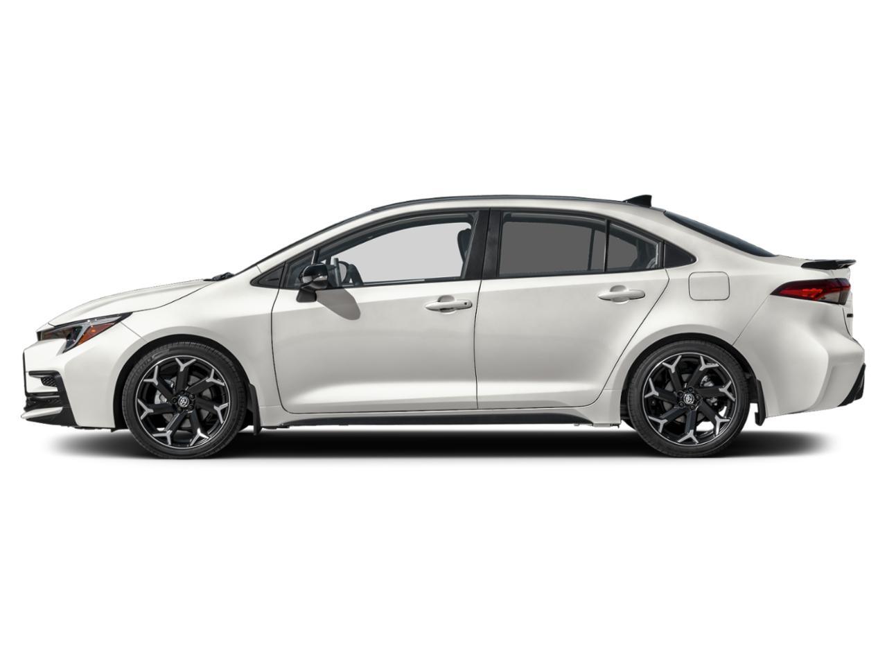 2025 Toyota Corolla FX Miramar FL