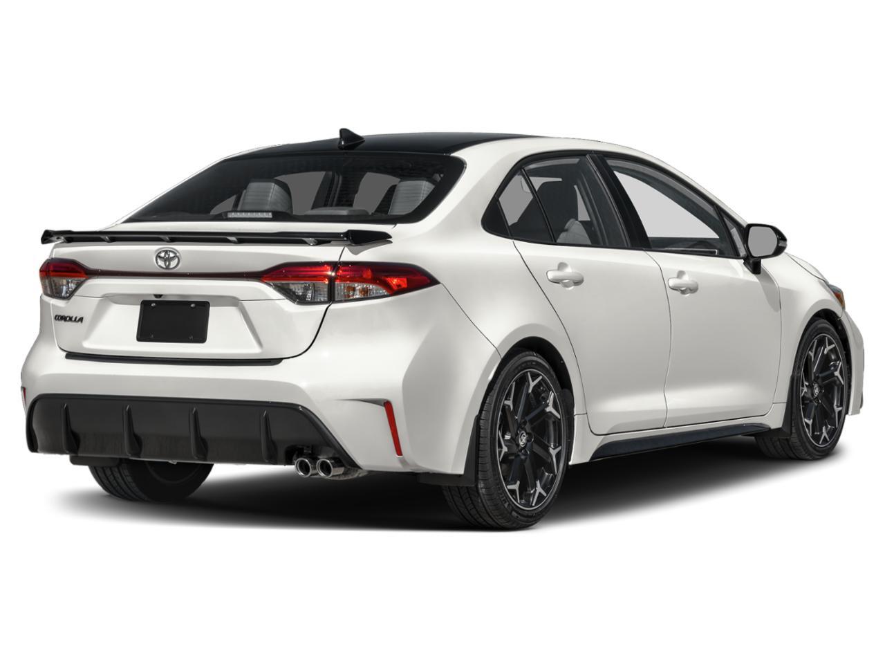 2025 Toyota Corolla FX Miramar FL