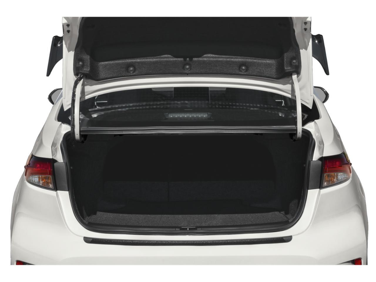 2025 Toyota Corolla FX Miramar FL