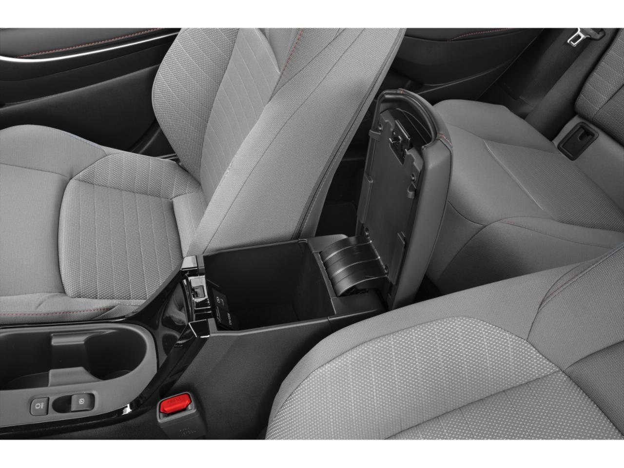 2025 Toyota Corolla FX Miramar FL