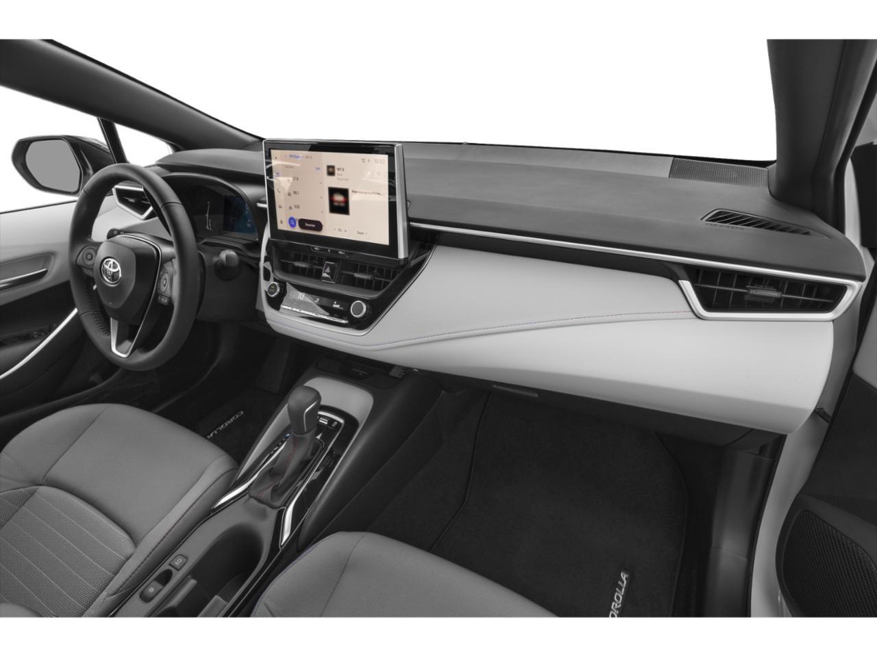 2025 Toyota Corolla FX Miramar FL