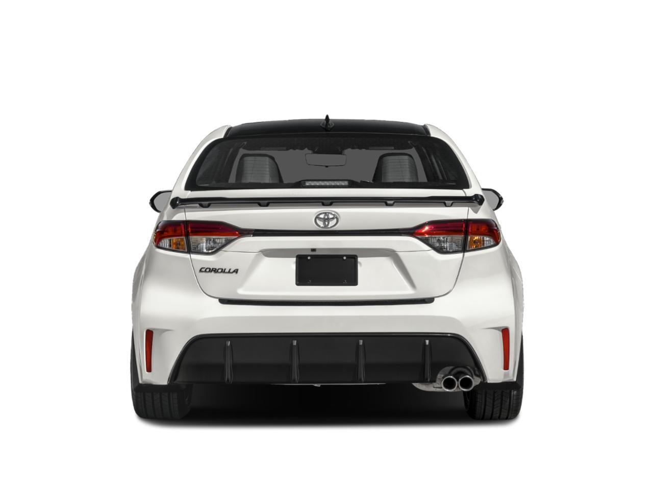 2025 Toyota Corolla FX Miramar FL