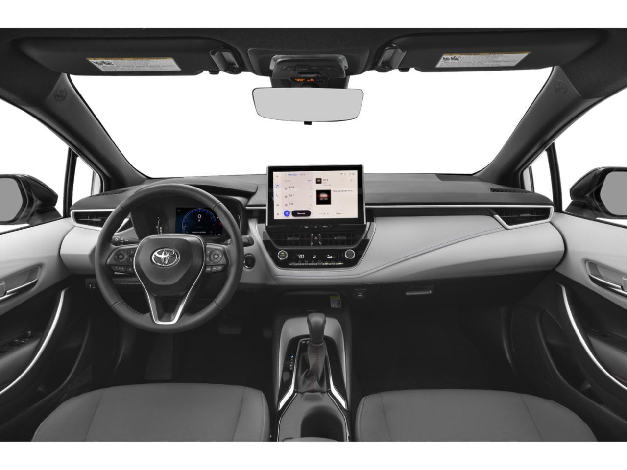 2025 Toyota Corolla FX Miramar FL