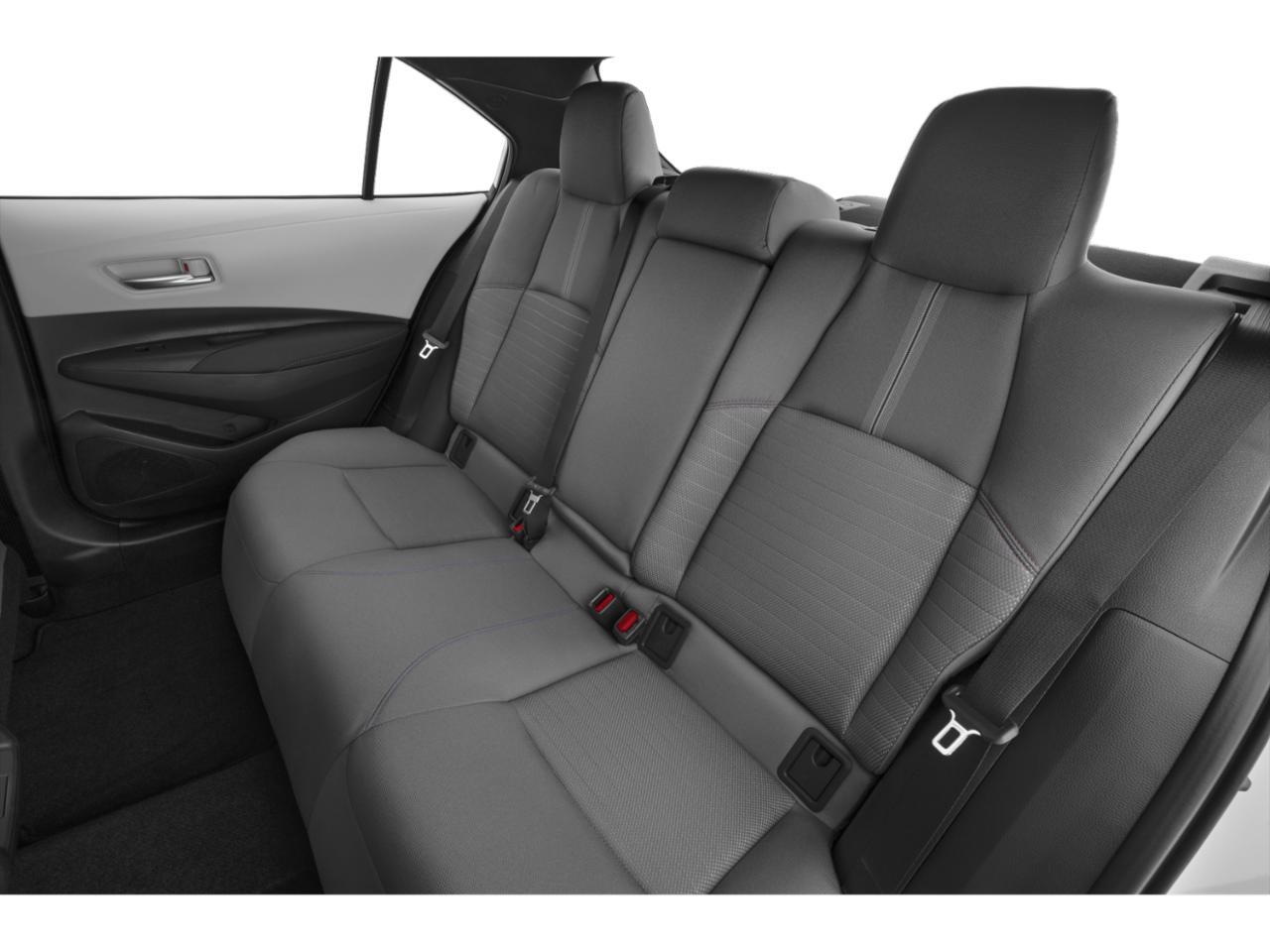 2025 Toyota Corolla FX Miramar FL