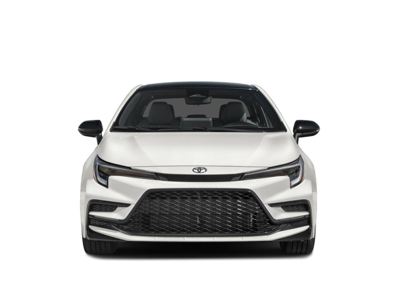 2025 Toyota Corolla FX Miramar FL