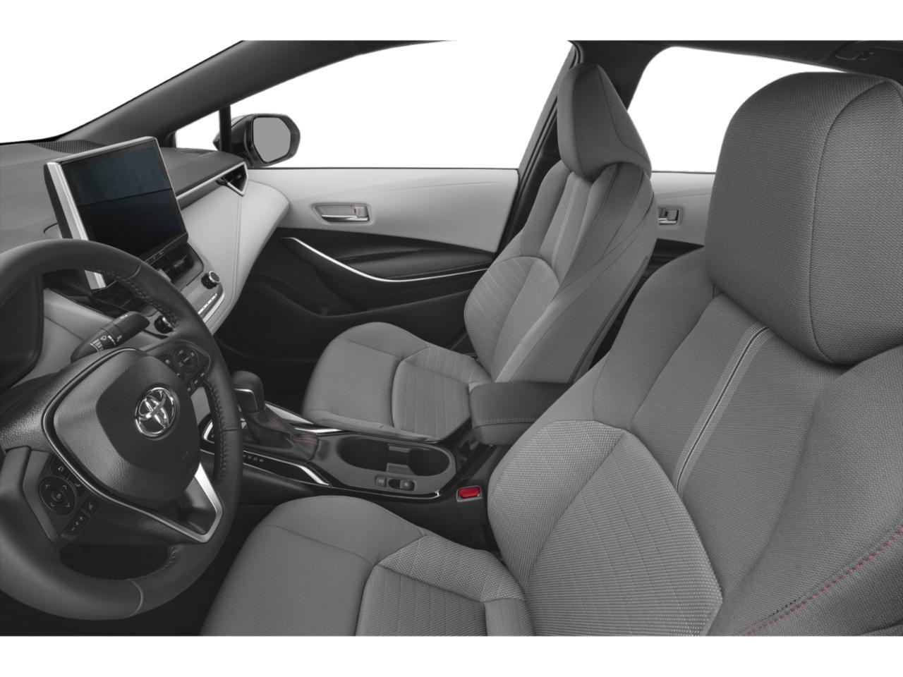 2025 Toyota Corolla FX Miramar FL