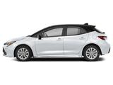 2025 Toyota Corolla Hatchback Nightshade Oshkosh WI