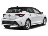 2025 Toyota Corolla Hatchback Nightshade Oshkosh WI