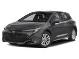 2025 Toyota Corolla Hatchback SE Oshkosh WI