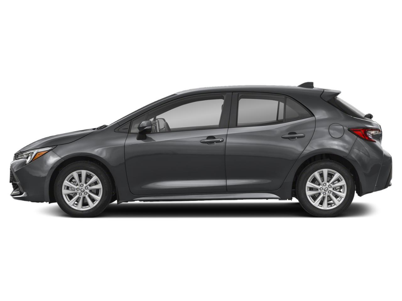 2025 Toyota Corolla Hatchback SE San Clemente CA