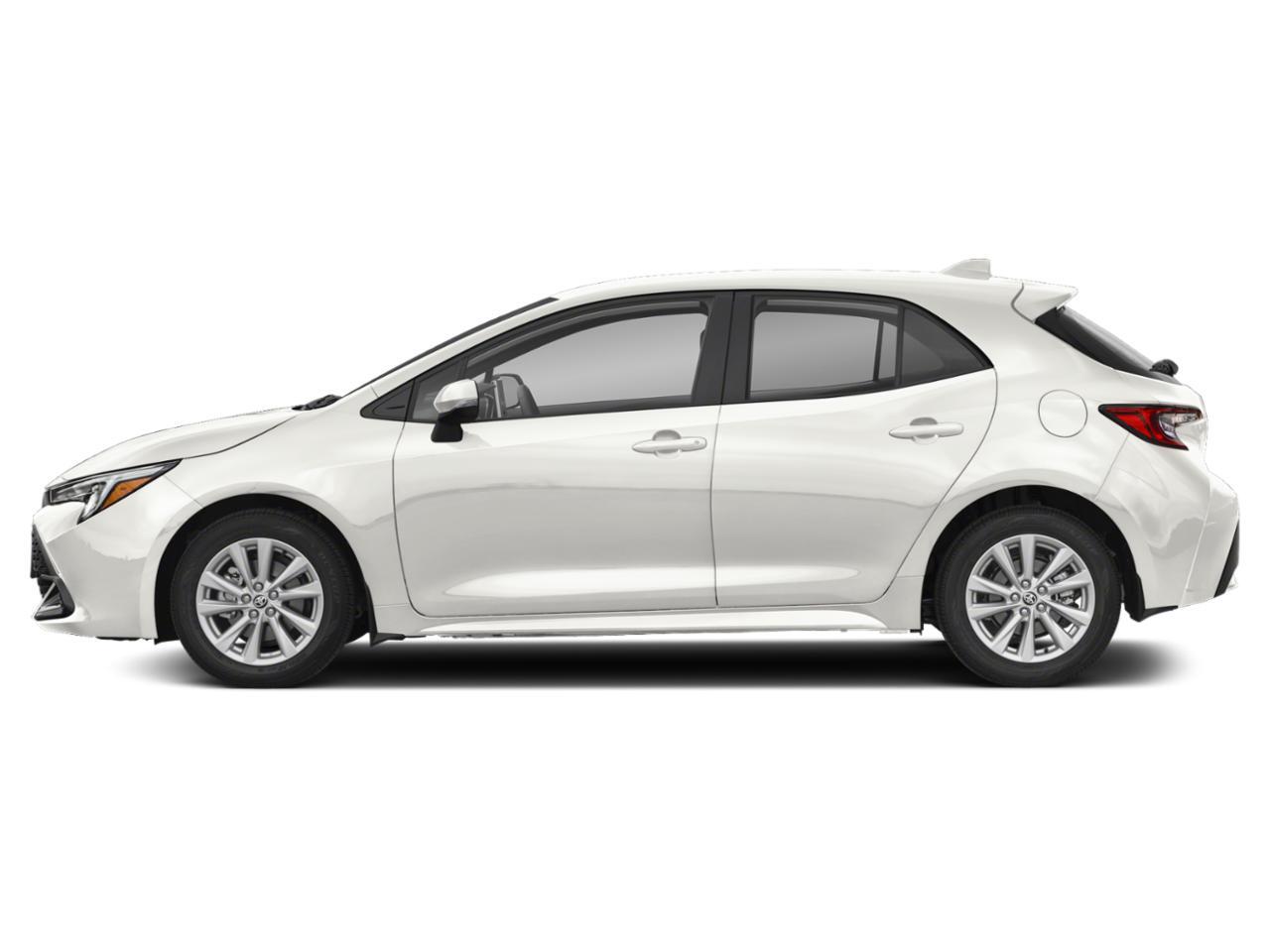 2025 Toyota Corolla Hatchback SE San Clemente CA