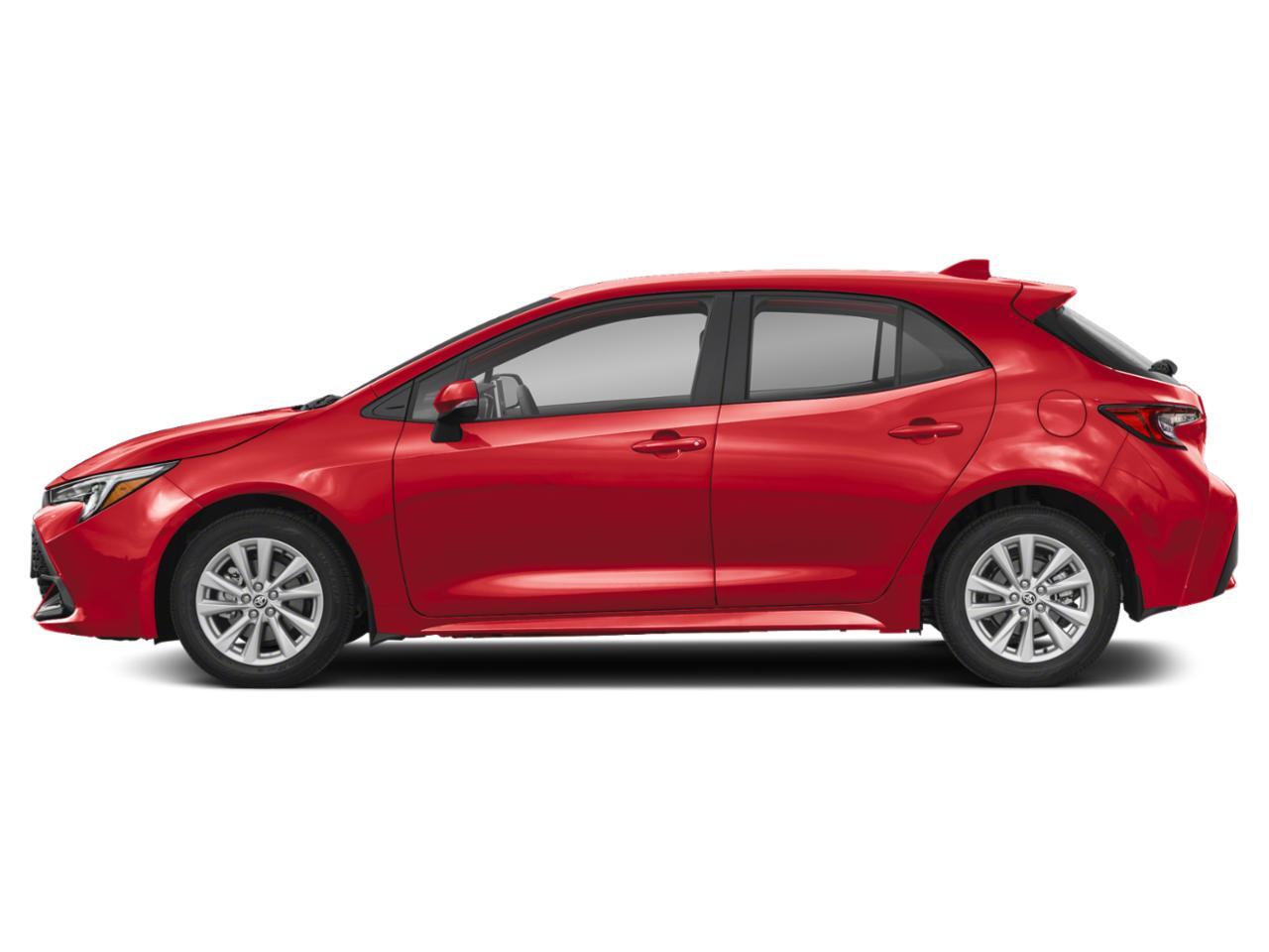 2025 Toyota Corolla Hatchback SE San Clemente CA