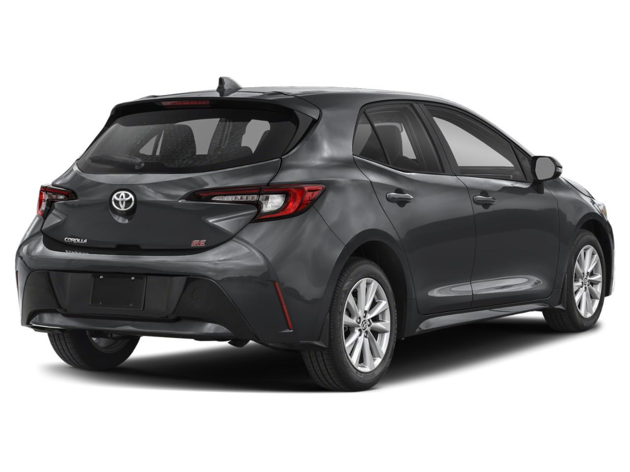 2025 Toyota Corolla Hatchback SE San Clemente CA