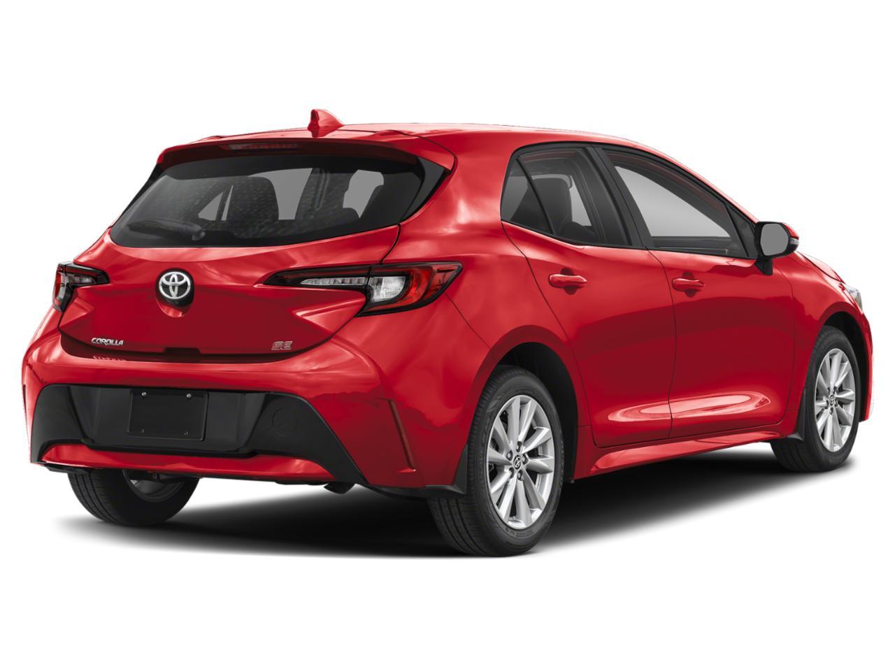 2025 Toyota Corolla Hatchback SE San Clemente CA