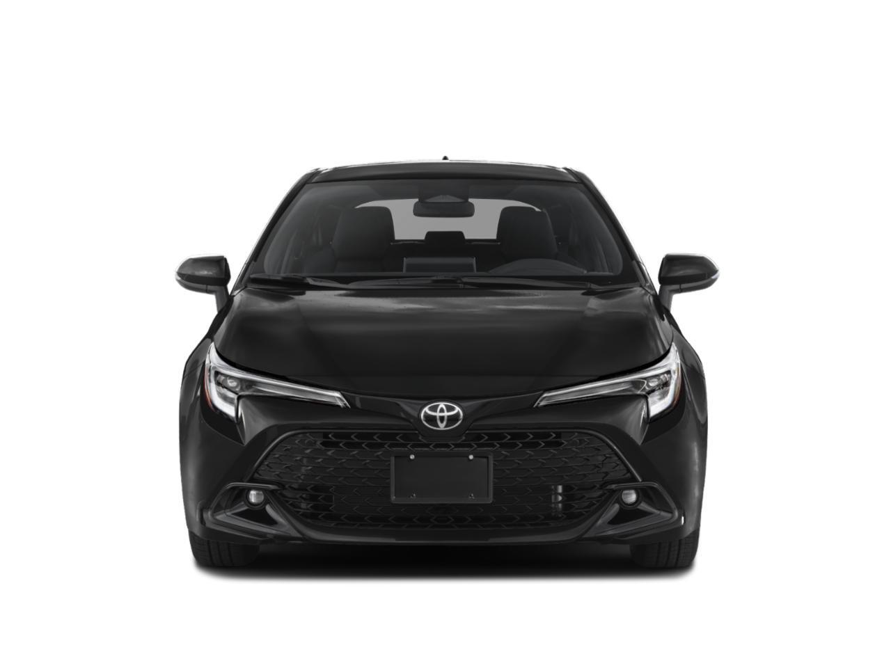 2025 Toyota Corolla Hatchback SE San Clemente CA