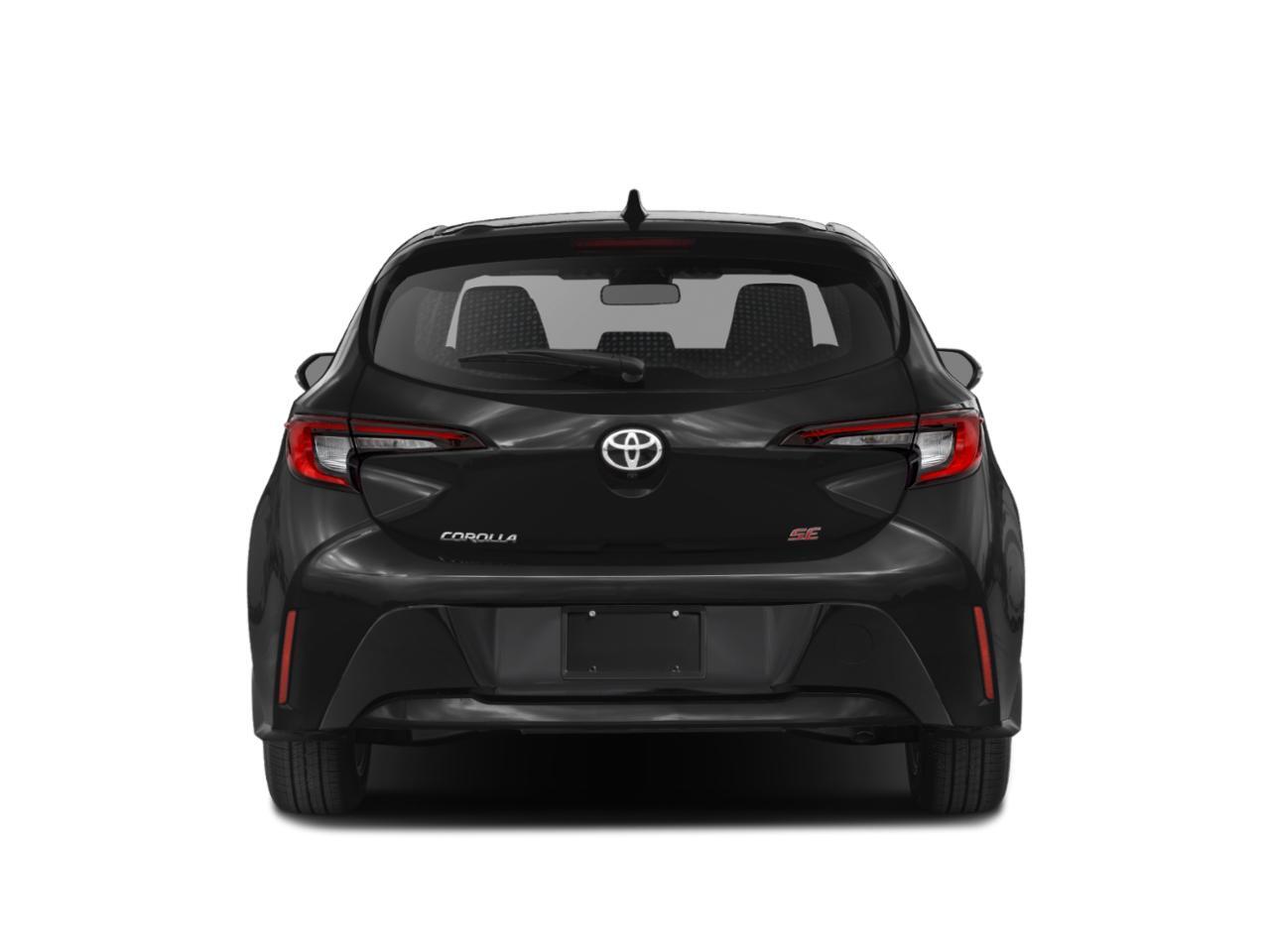 2025 Toyota Corolla Hatchback SE San Clemente CA