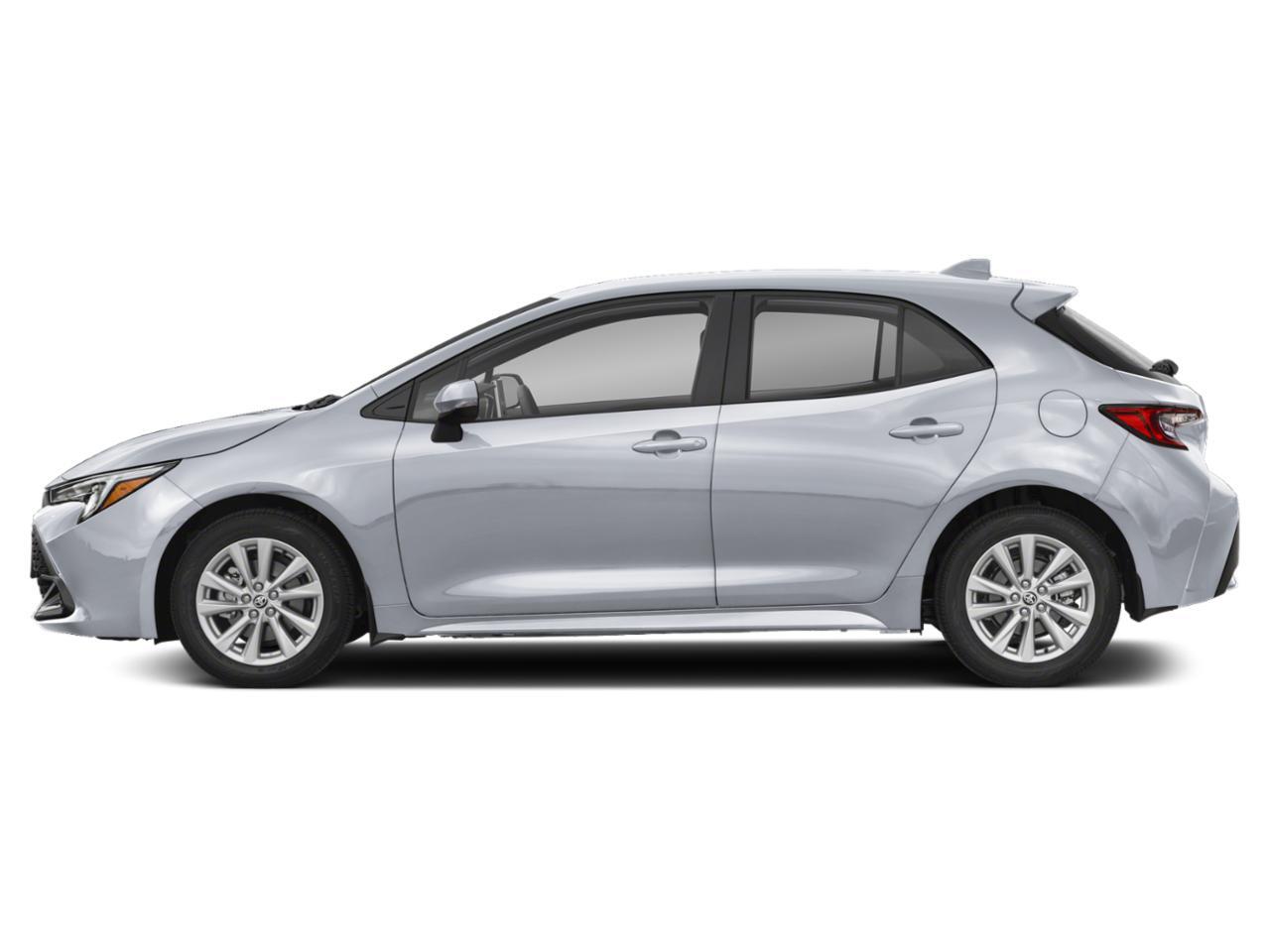 2025 Toyota Corolla Hatchback SE Stafford VA
