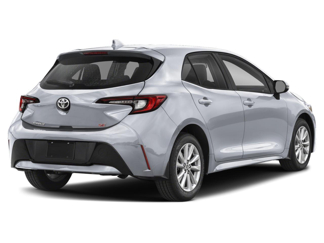 2025 Toyota Corolla Hatchback SE Stafford VA