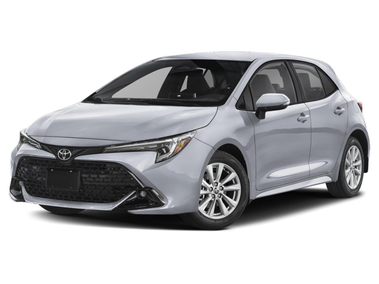 2025 Toyota Corolla Hatchback SE Stafford VA