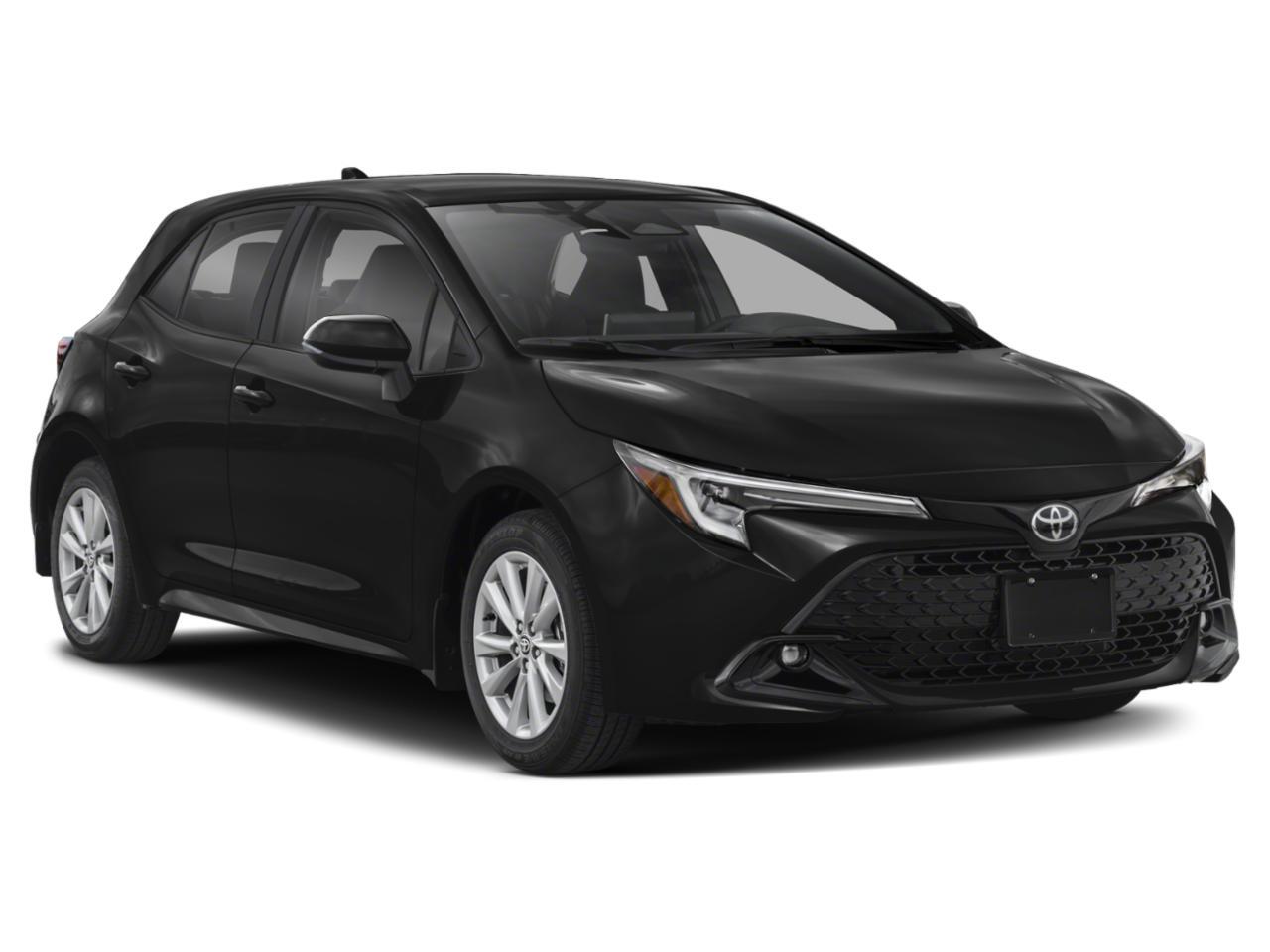 2025 Toyota Corolla Hatchback SE Stafford VA