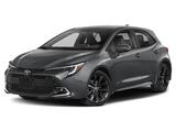 2025 Toyota Corolla Hatchback XSE Oshkosh WI