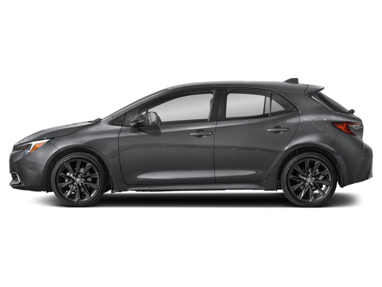 2025 Toyota Corolla Hatchback XSE San Clemente CA