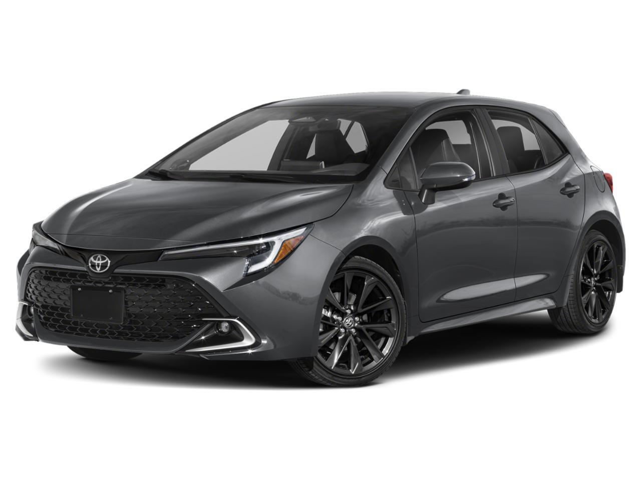 2025 Toyota Corolla Hatchback XSE San Clemente CA