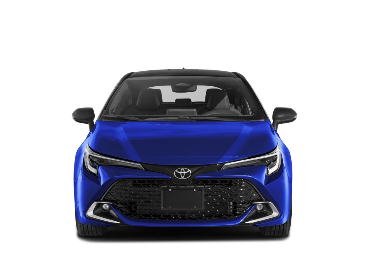 2025 Toyota Corolla Hatchback XSE San Clemente CA