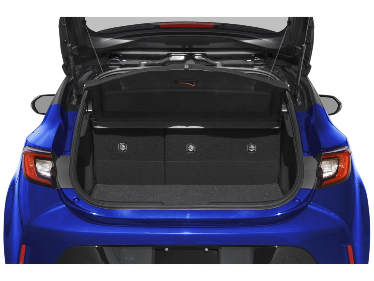 2025 Toyota Corolla Hatchback XSE San Clemente CA