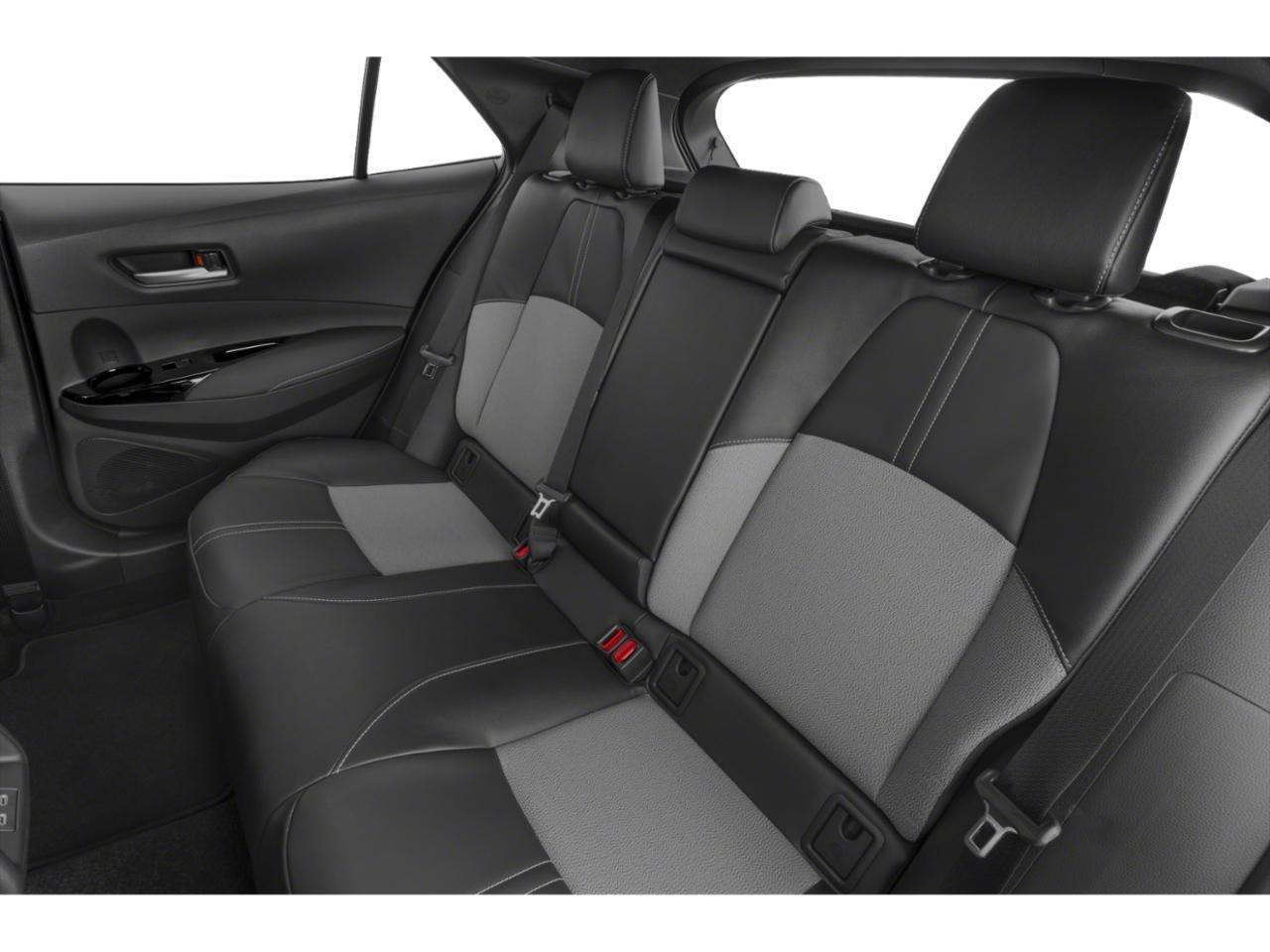 2025 Toyota Corolla Hatchback XSE San Clemente CA