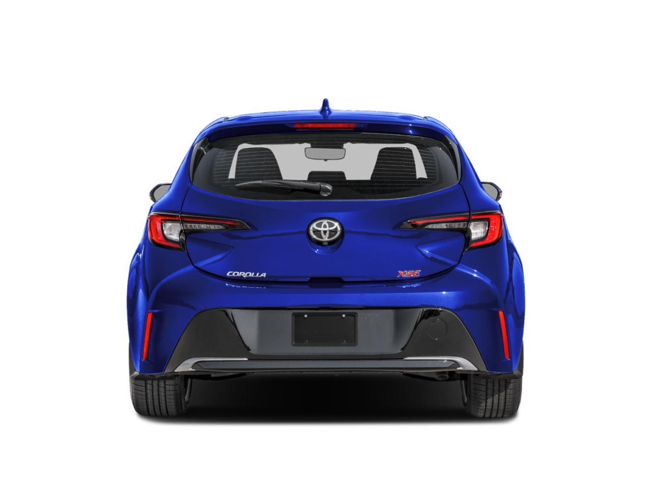 2025 Toyota Corolla Hatchback XSE San Clemente CA