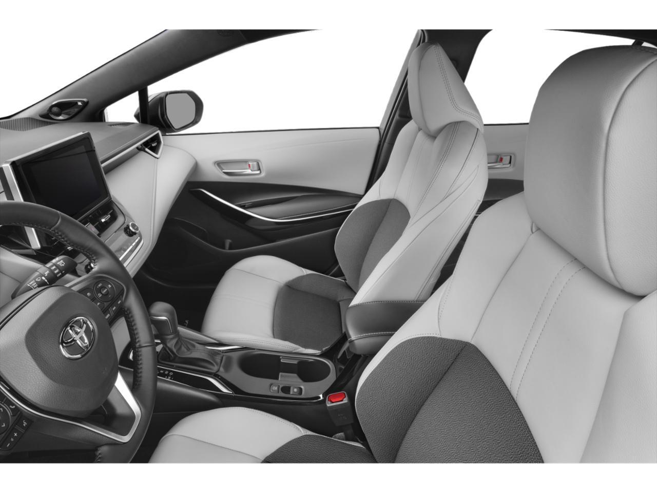 2025 Toyota Corolla Hatchback XSE San Clemente CA