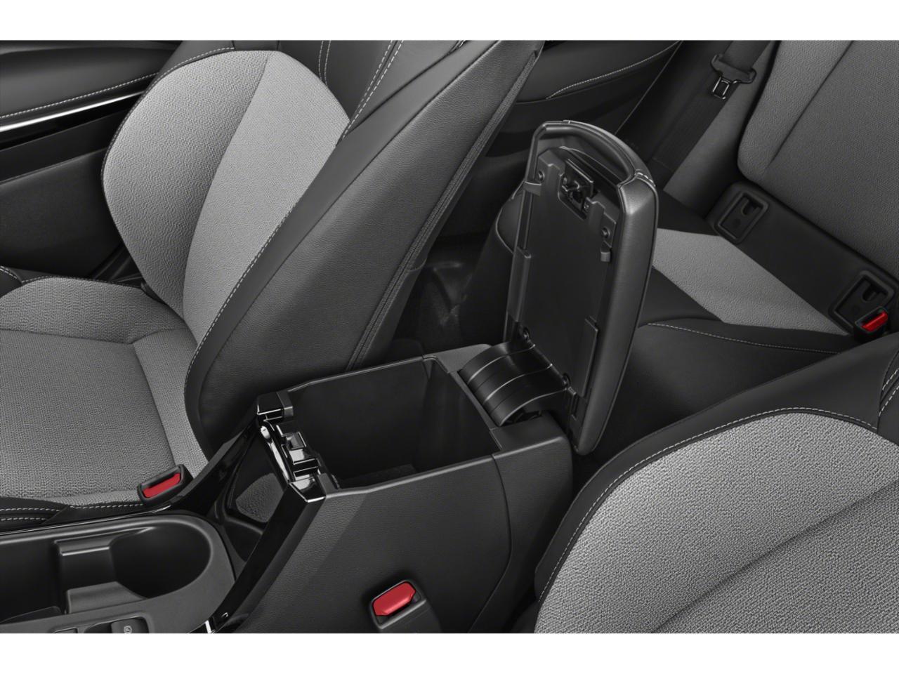 2025 Toyota Corolla Hatchback XSE San Clemente CA