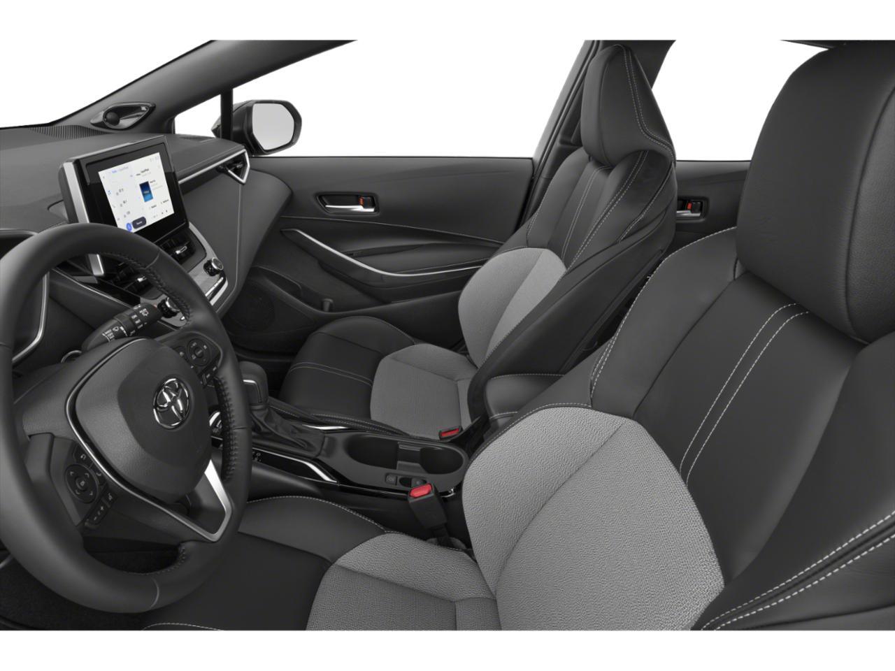 2025 Toyota Corolla Hatchback XSE San Clemente CA