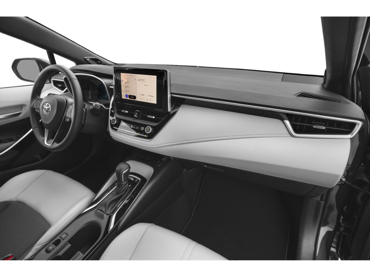 2025 Toyota Corolla Hatchback XSE San Clemente CA