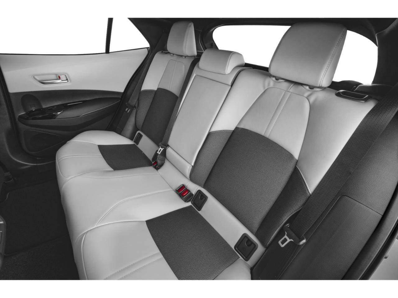 2025 Toyota Corolla Hatchback XSE San Clemente CA