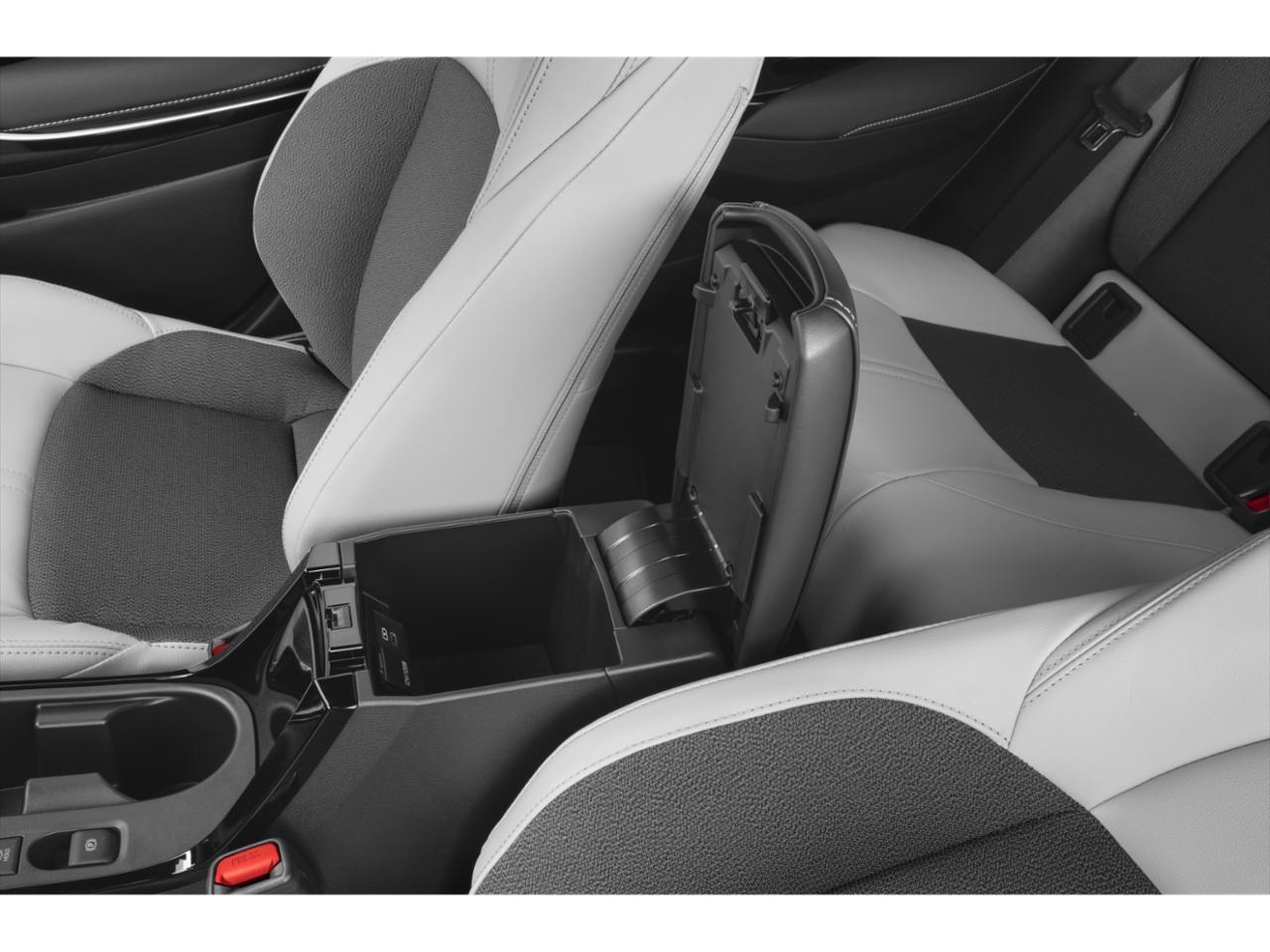 2025 Toyota Corolla Hatchback XSE San Clemente CA